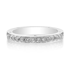 5 Point Diamond Eternity