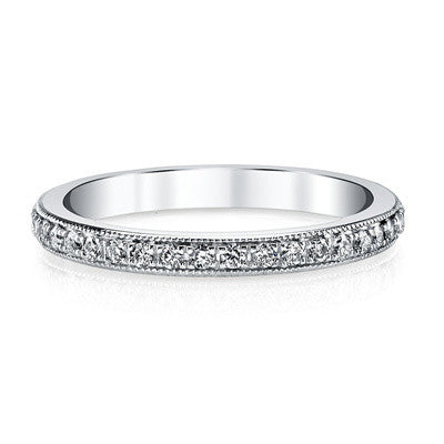 Diamond Eternity