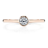 Solitaire Micro Band