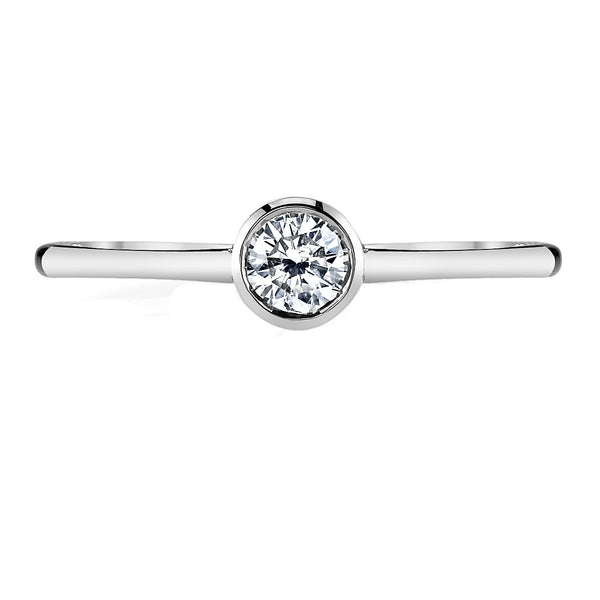 Solitaire Micro Band