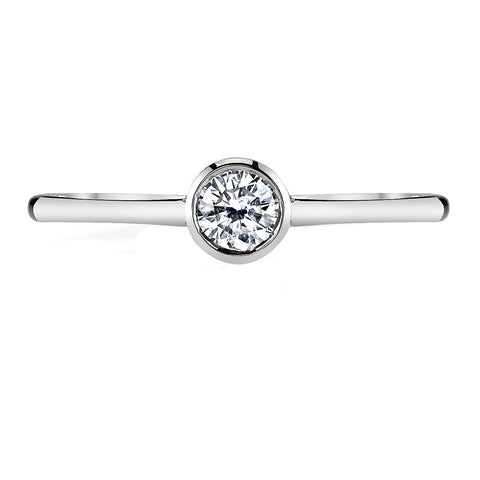 Solitaire Micro Band